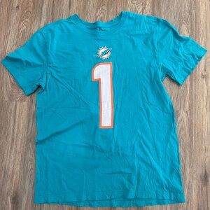 Miami Dolphins Unisex tshirt